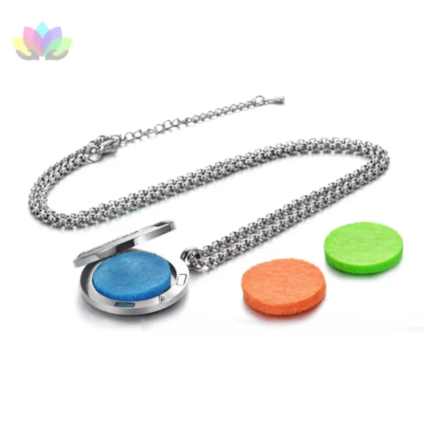 Almohadilla-de-repuesto-para-collar-de-aromaterapia