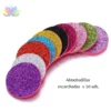 Almohadilla De Repuesto Para Pulsera Difusor De Aromaterapia X 10 Unidades.