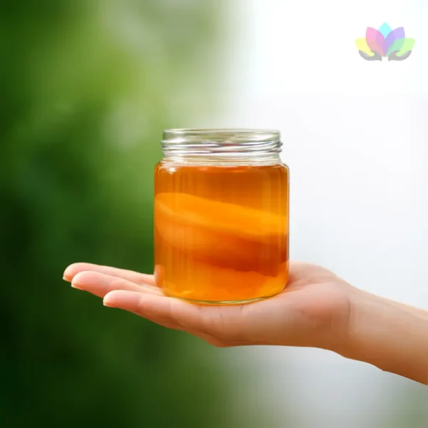 Kit Inicio De Kombucha Para Preparar En Casa - Probiótico Natural - Manual De Instrucciones.