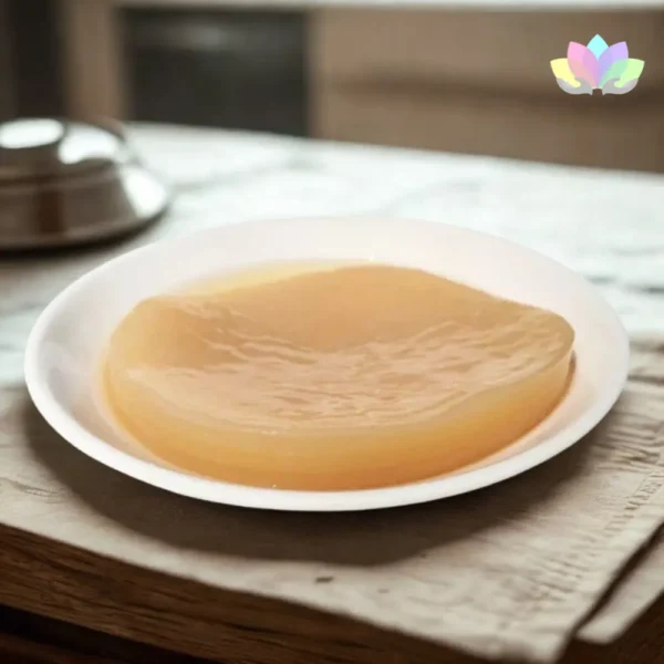 Kit Inicio De Kombucha Para Preparar En Casa - Probiótico Natural - Manual De Instrucciones.