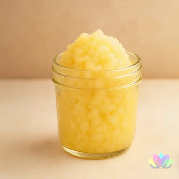 Nódulos De Kéfir De Agua Para Preparar En Casa - Probiótico Natural - Manual De Instrucciones.