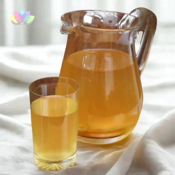 Kéfir De Agua + Viili Yogur Para Preparar En Casa – Probiótico Natural + Manual De Instrucciones.