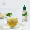 Stevia Líquida Edulcorante Natural - Stevia Líquida En Gotero Dosificador Por 35 Ml.
