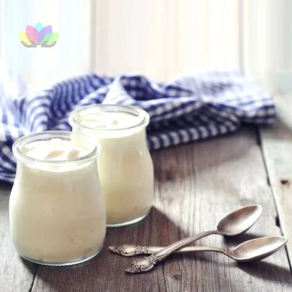 Kéfir De Agua + Viili Yogur Para Preparar En Casa – Probiótico Natural + Manual De Instrucciones.