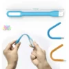 Lámpara led flexible Leoexpress.shop 05 Luz Led Flexible/Lámpara USB Portátil O Pc - Lámpara De Lectura - LED Portátil Con USB De 5V.