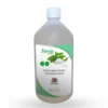 Stevia líquida Leoexpress.shop 014 Stevia Líquida Edulcorante Natural - Envase por 750 Ml (Gotero Y Mini Embudo Obsequio).