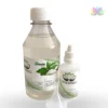 Stevia Líquida Edulcorante Natural - Envase por 250 Ml (Gotero Y Mini Embudo Obsequio).