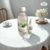 Stevia Líquida Edulcorante Natural - Envase por 250 Ml (Gotero Y Mini Embudo Obsequio).