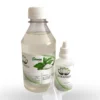 Stevia Líquida Edulcorante Natural - Envase por 250 Ml (Gotero Y Mini Embudo Obsequio).