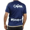 Camiseta Deportiva Para Dama y Caballero - Diseño Equipo Millonarios Azul