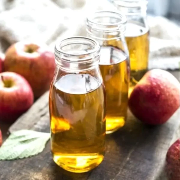 Kit Madre De Vinagre Leoexpress.shop 03 Kit Inicio De Vinagre Con Madre Para Preparar En Casa – Manual De Instrucciones.