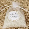 Arroz de colores leoexpress.shop 08 Arroz De Colores Para Fiestas Bolsitas De Tul X 150 G.