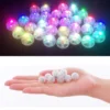 Esferas Luminosas Led Para Globos - Decoración De Bebidas Y Otros Proyectos De Decoración