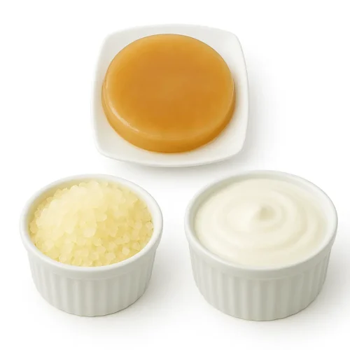 Kit Inicio De Kombucha, Kéfir De Agua Y Viili - Los 3 Probióticos Con Envío Gratis