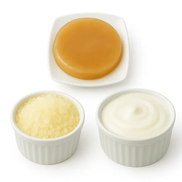 Kit Inicio De Kombucha, Kéfir De Agua Y Viili - Los 3 Probióticos Con Envío Gratis