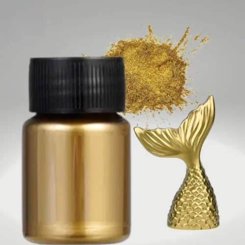 Pigmentos Perlados En Polvo - Para Resina, Velas, Jabones, Pintucaritas.