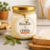 Manteca de cerdo 03 Manteca De Cerdo 100% Natural Para Mesa y Cocina